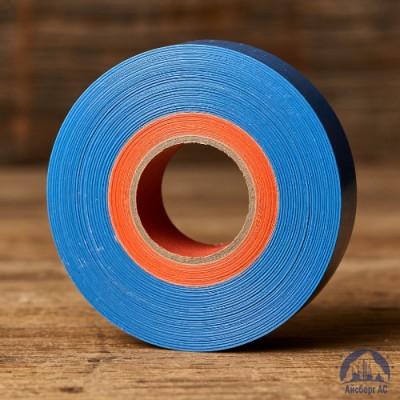 Лента изоляционная ЛСЭП 934 ТПл 0,13х20 мм купить в Шымкенте