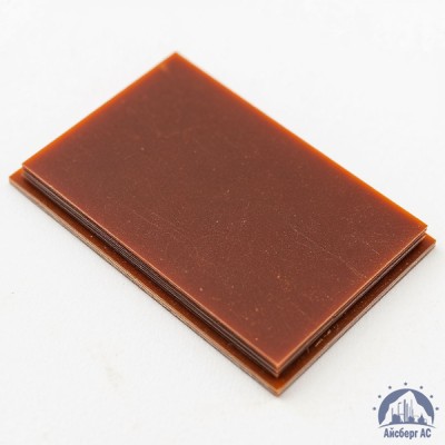 Гетинакс 5 мм купить в Шымкенте