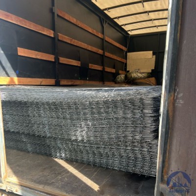 Сетка сварная оцинкованная в рулоне 50х50х3 мм ГОСТ 8478-81 купить в Шымкенте