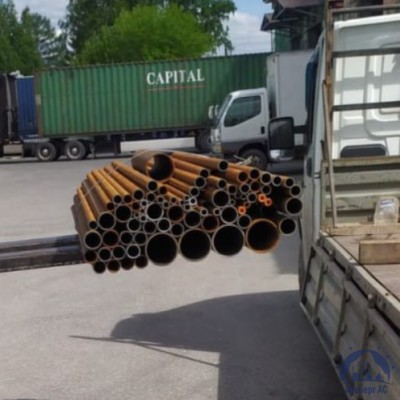 Труба - 12х2 - EN 10216-2 купить в Шымкенте