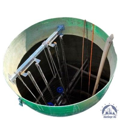 Блочно-модульные насосные станции купить в Шымкенте