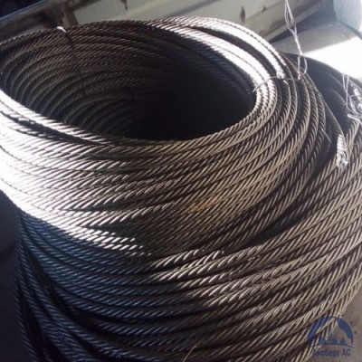 Канат стальной 50 мм ГОСТ 16827-81 купить в Шымкенте