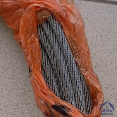 Канат 15 К7-1410-С мм ГОСТ 13840-68 купить в Шымкенте