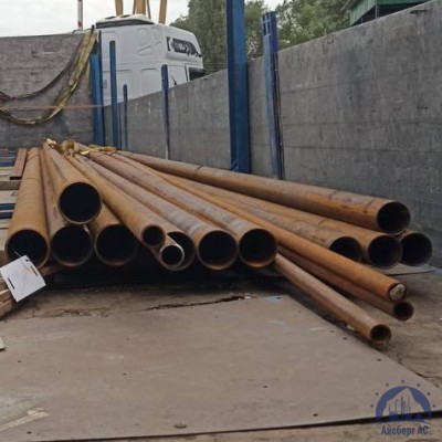 Труба 20х2 мм сталь 20 ГОСТ 8731-87 купить в Шымкенте