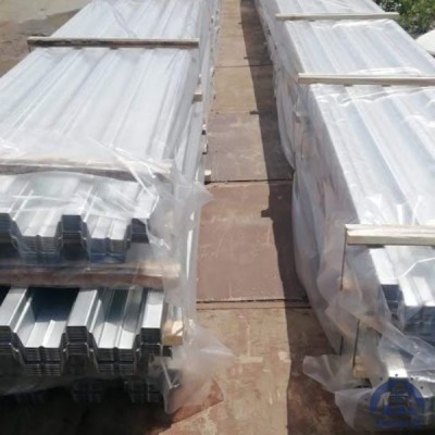 Профнастил нержавеющий С18 1.2 мм купить в Шымкенте