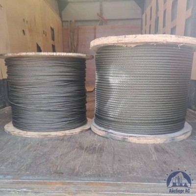 Канат стальной 5,9 мм ГОСТ 3068-88 купить в Шымкенте