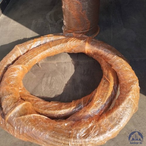 Канат ГОСТ 3067-88