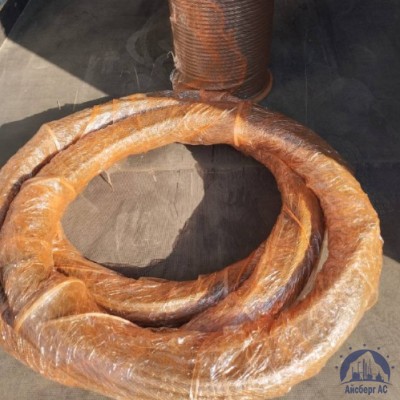 Канат стальной 6,2 мм ГОСТ 3067-88 купить в Шымкенте