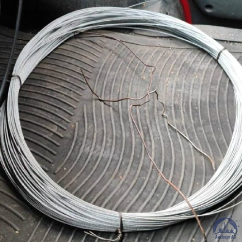 Канат ГОСТ 3066-80