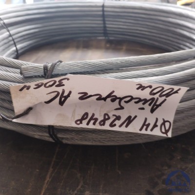 Канат стальной 3,6 мм ГОСТ 3064-80 купить в Шымкенте