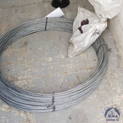 Канат стальной 1,6 мм ГОСТ 3062-80 купить в Шымкенте