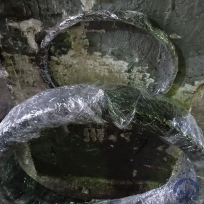 Канат стальной 30,5 мм ГОСТ 3090-73 купить в Шымкенте