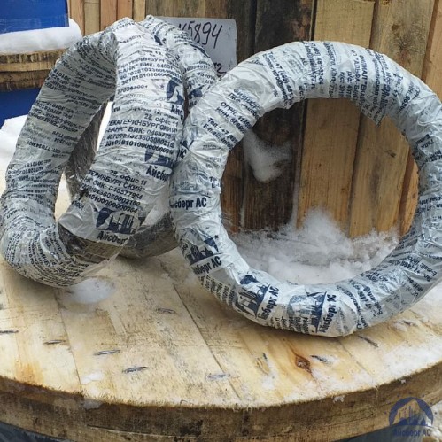 Канат ГОСТ 3089-80