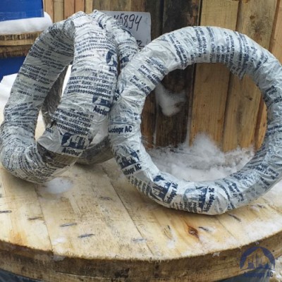 Канат стальной 34 мм ГОСТ 3089-80 купить в Шымкенте