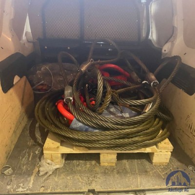 Канат стальной 20-1 мм ГОСТ 3085-80 купить в Шымкенте