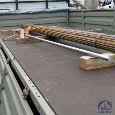 Пруток алюминиевый 10 мм Д16Т купить в Шымкенте