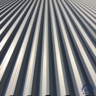 Профнастил алюминиевый С18 1.2 мм купить в Шымкенте