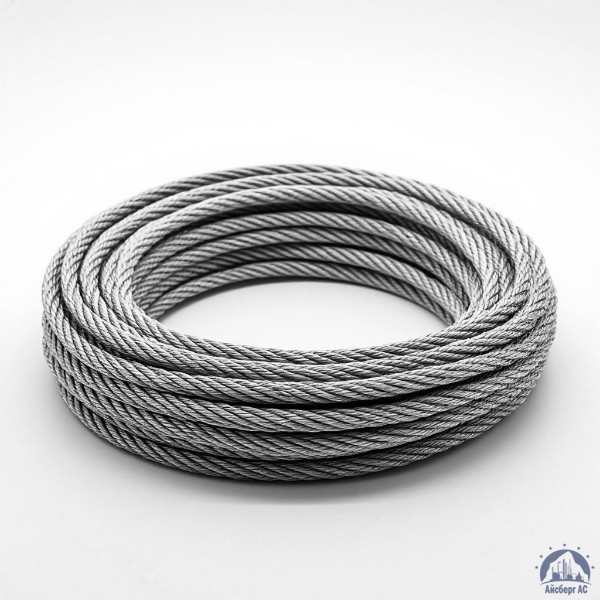 Канат полиамидный 16 мм ПА ГОСТ 30055