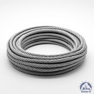 Канат полиамидный 16 мм ПА ГОСТ 30055 купить в Шымкенте