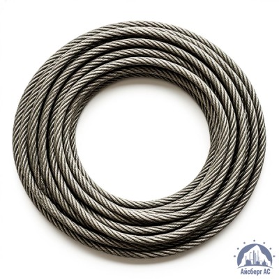 Канат стальной 45 мм ТУ 14-171-16-2001 купить в Шымкенте