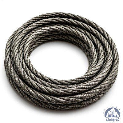 Канат стальной 9,1 мм ТУ 1250-005-71915393-2006 купить в Шымкенте
