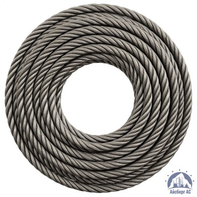 Канат стальной 64 мм ТУ 14-4-163-2004 купить в Шымкенте
