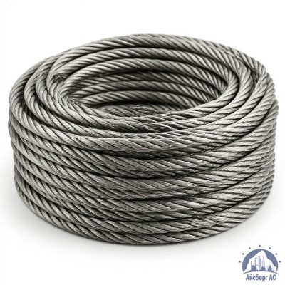 Канат стальной 63 мм ТУ 14-4-1552-89 купить в Шымкенте