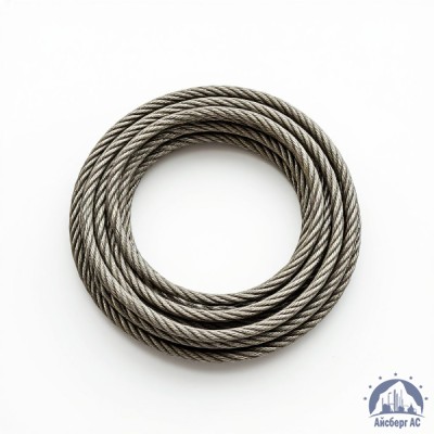 Канат стальной 36,5 мм ТУ 14-4-1549-89 купить в Шымкенте
