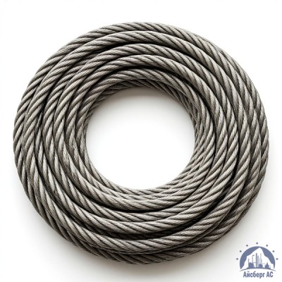 Канат стальной 55 мм ТУ 14-4-1502-88 купить в Шымкенте