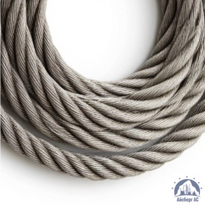 Канат стальной 90 мм ТУ 14-4-1549-89 купить в Шымкенте