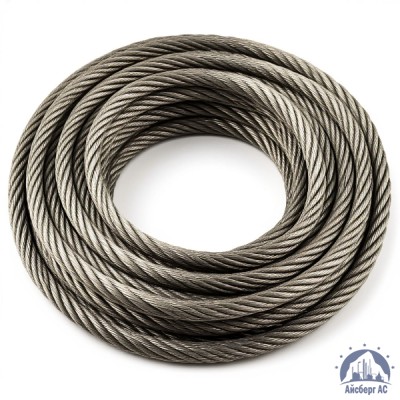 Канат стальной 7,2 мм ТУ 14-178-462-2004 купить в Шымкенте