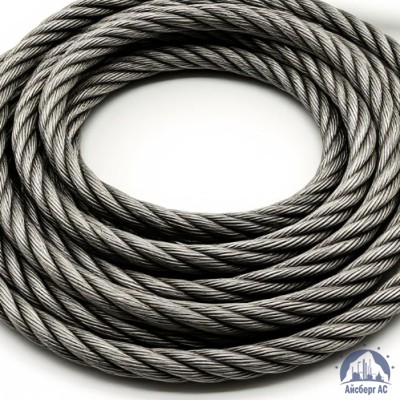 Канат оцинкованный 37,5 мм ТУ 14-4-722-76 купить в Шымкенте