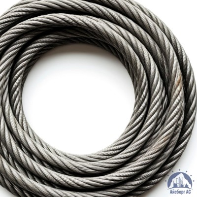 Канат стальной 58 мм ТУ 14-4-721-76 купить в Шымкенте
