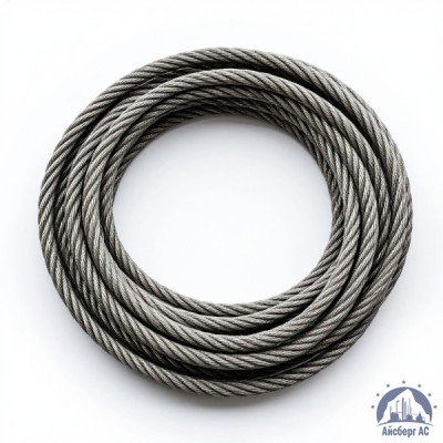 Канат стальной 21 мм ТУ 14-4-273-2002 купить в Шымкенте