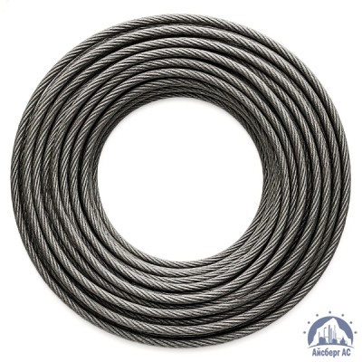 Канат стальной 60 мм ТУ 14-4-1766-94 купить в Шымкенте