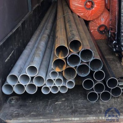 Труба 57х4,5 ст.10 ТУ 14-159-1128-2008 купить в Шымкенте