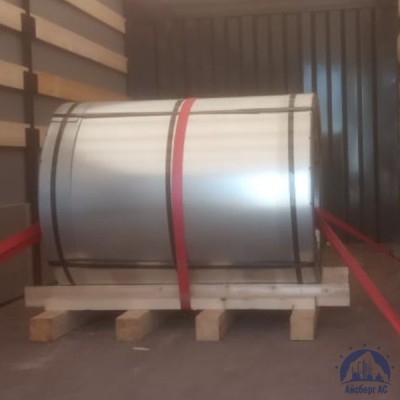 Рулон с полимерным покрытием 0,45х1250 мм RAL 1014 купить в Шымкенте