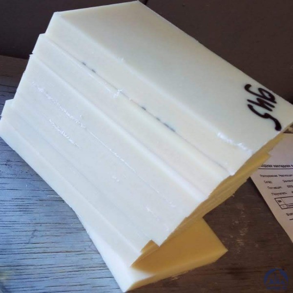 Капролон листовой