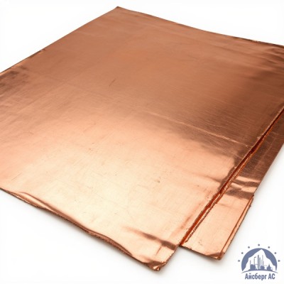 Катод медный М00К ГОСТ 546-2001 купить в Шымкенте