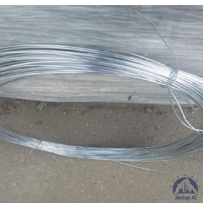 Катанка оцинкованная 8 мм купить в Шымкенте