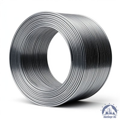 Катанка алюминиевая 9 мм АКЛП-ПТ-5Е купить в Шымкенте