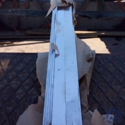 Квадрат титановый 50х50 мм ВТ1-0 купить в Шымкенте