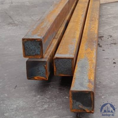 Квадрат 8 мм ст 3 сп ГОСТ 2591-2006 купить в Шымкенте