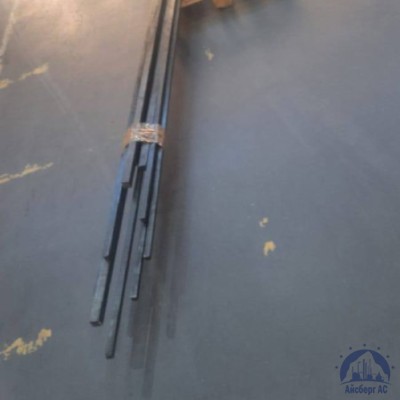 Квадрат 4х4 мм ХН45Ю ГОСТ 2591-2006 купить в Шымкенте