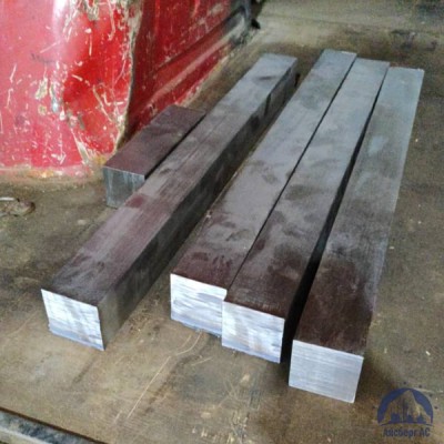 Квадрат нержавеющий 8 мм 12Х18Н10Т купить в Шымкенте