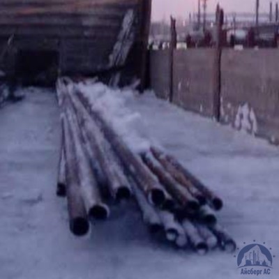 Труба 60х10 13ХФА К52 ТУ 24.20.13.110-369-00186619-2018 купить в Шымкенте