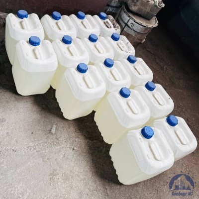 Кислота 2-Этилгексановая  купить в Шымкенте