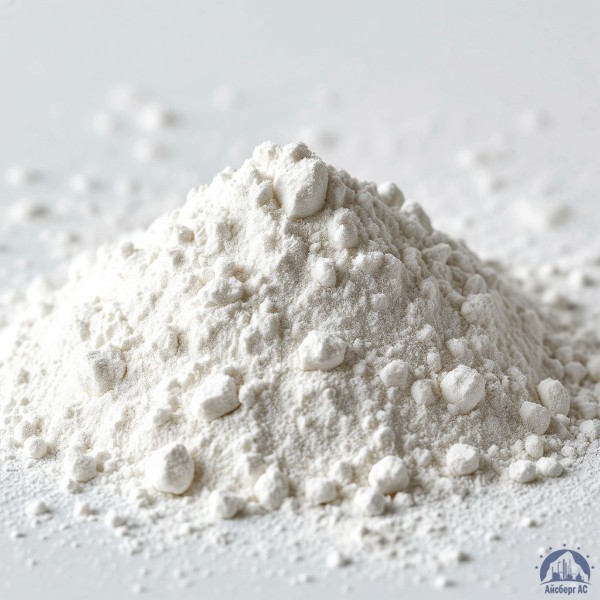 Кислота молибденовая