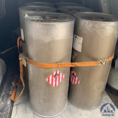 Пудра алюминиевая ПАП-2 ГОСТ 5494-95 купить в Шымкенте