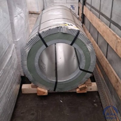 Рулон холоднокатаный 0,3х1250 мм 08кп ГОСТ 16523-97 купить в Шымкенте